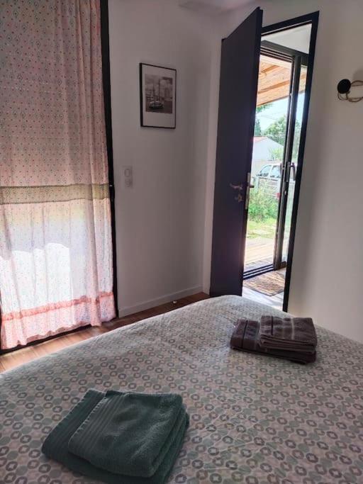 לה רושל Notre Petite Maison מראה חיצוני תמונה