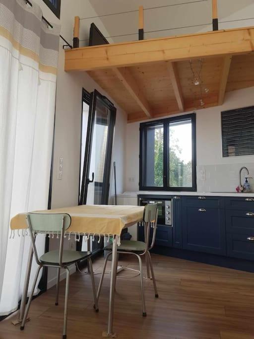 לה רושל Notre Petite Maison מראה חיצוני תמונה