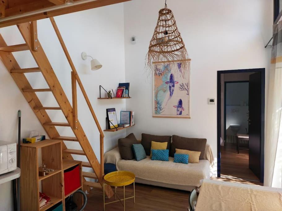 לה רושל Notre Petite Maison מראה חיצוני תמונה