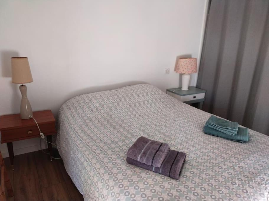 לה רושל Notre Petite Maison מראה חיצוני תמונה